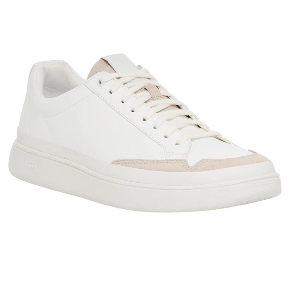 <<UGG South Bay Low Trainer Sneakers – Men’s Sz 9/Women’s Sz 10.5<<